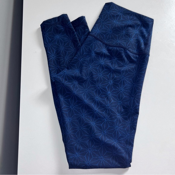 Lululemon Wunder Under Pant Full-On Luxtreme - Picture 14 of 14